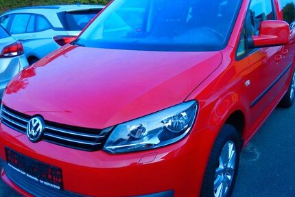 VW Caddy