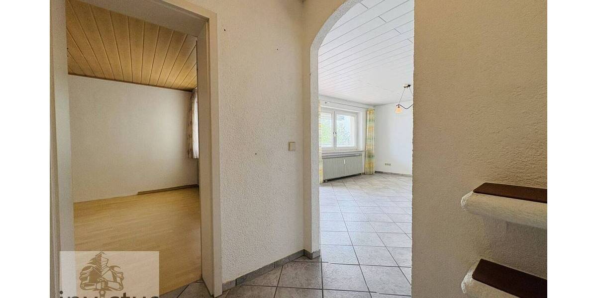 Etagenwohnung Bad Wimpfen - 2 Zimmer, 86 m&sup2;, 245.000&euro; | Angebot:26881324