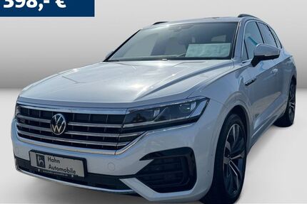 VW Touareg 62.456 km 49.990 &euro; Backnang 71522