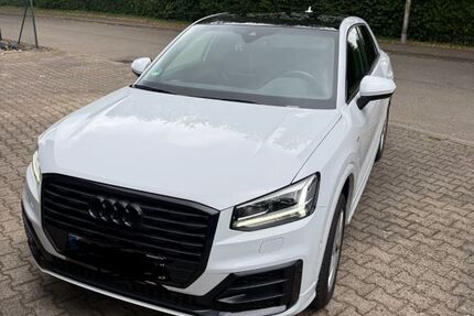 Audi Q2 113.000 km 17.250 &euro; Backnang 71522