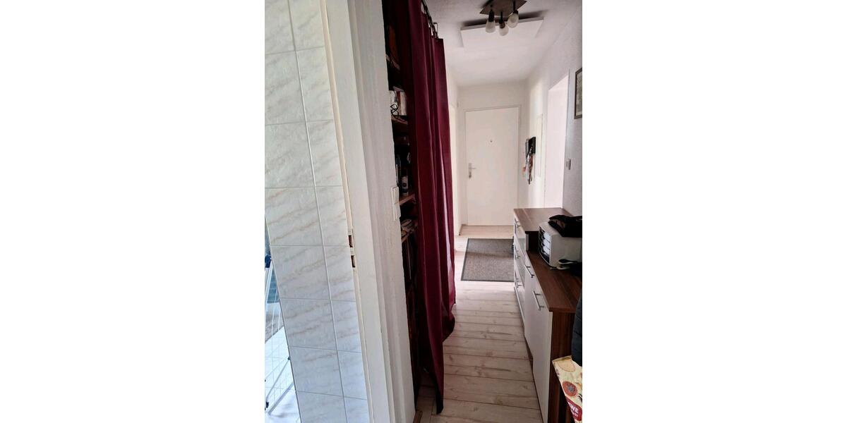 Erdgeschoßwohnung Billigheim - 3 Zimmer, 60 m&sup2;, 159.000&euro; | Angebot:26089221