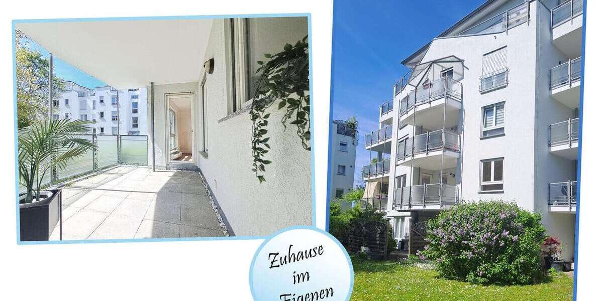 Etagenwohnung Neckarsulm - 2 Zimmer, 57 m&sup2;, 228.000&euro; | Angebot:26655530