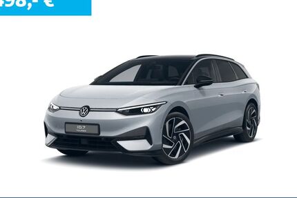 VW ID.7 20.121 km 51.930 &euro; Ludwigsburg 71634