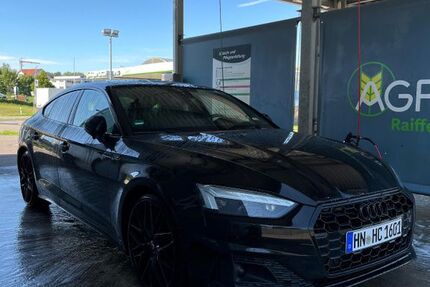 Audi A5 118.000 km 29.600 &euro; Eppingen 75031