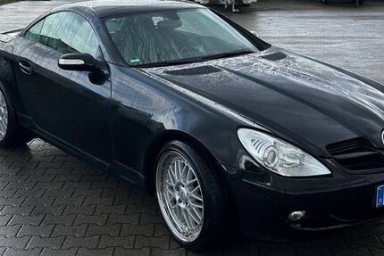 Mercedes-Benz SLK 350 103.000 km 14.490 € Freiberg am Neckar 71691
