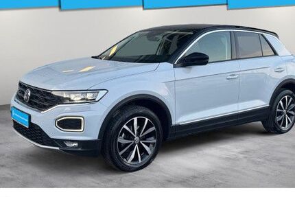 VW T-Roc 39.294 km 18.490 &euro; Mosbach 74821
