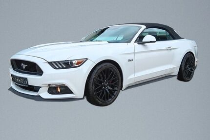 Ford Mustang 65.498 km 32.990 &euro; Oberstenfeld 71720