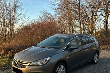 Opel Astra 134.000 km 8.490 &euro; Erlenbach 74235