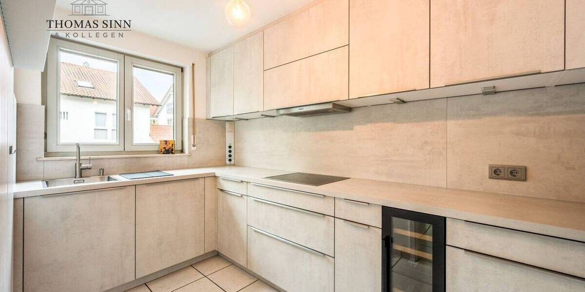 Reihenmittelhaus Neckarsulm / Amorbach Neckarsulm - 5 Zimmer, 155 m&sup2;, 529.000&euro; | Angebot:26687099