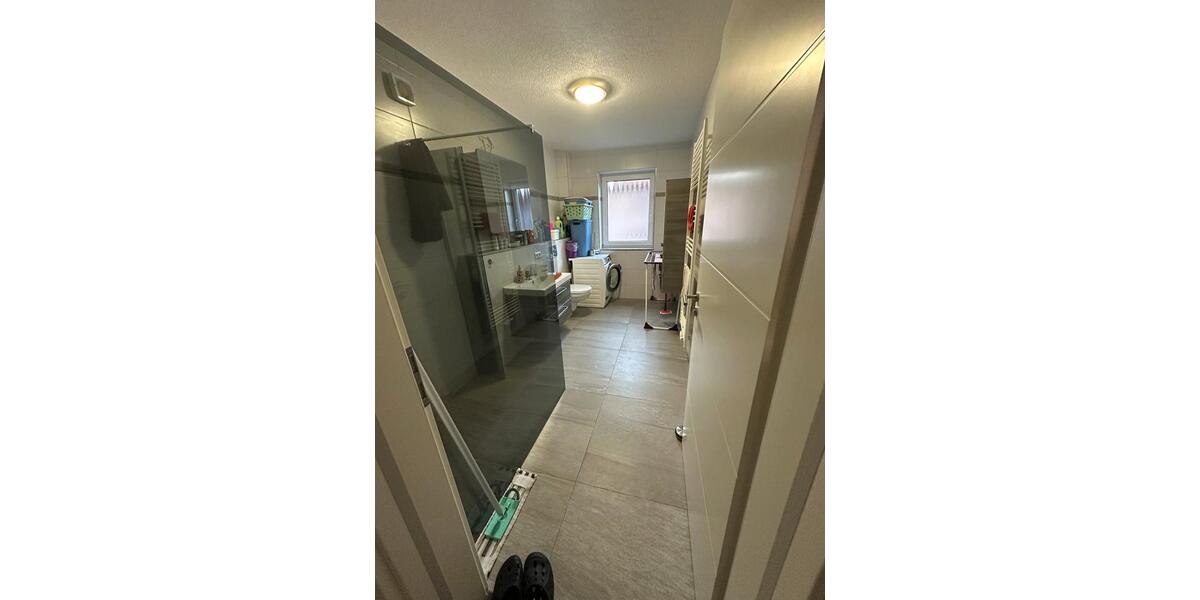Erdgeschoßwohnung Sulzfeld - 2.5 Zimmer, 68 m&sup2;, 850&euro; | Angebot:26316433