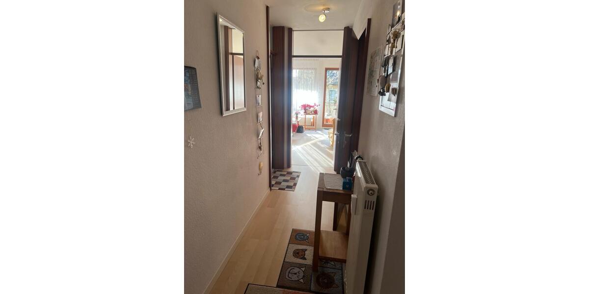 Etagenwohnung Ludwigsburg Eglosheim - 2 Zimmer, 53 m&sup2;, 229.000&euro; | Angebot:26268617