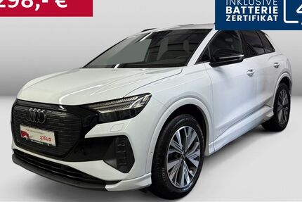 Audi Q4 e-tron 41.000 km 31.430 &euro; Ludwigsburg 71636