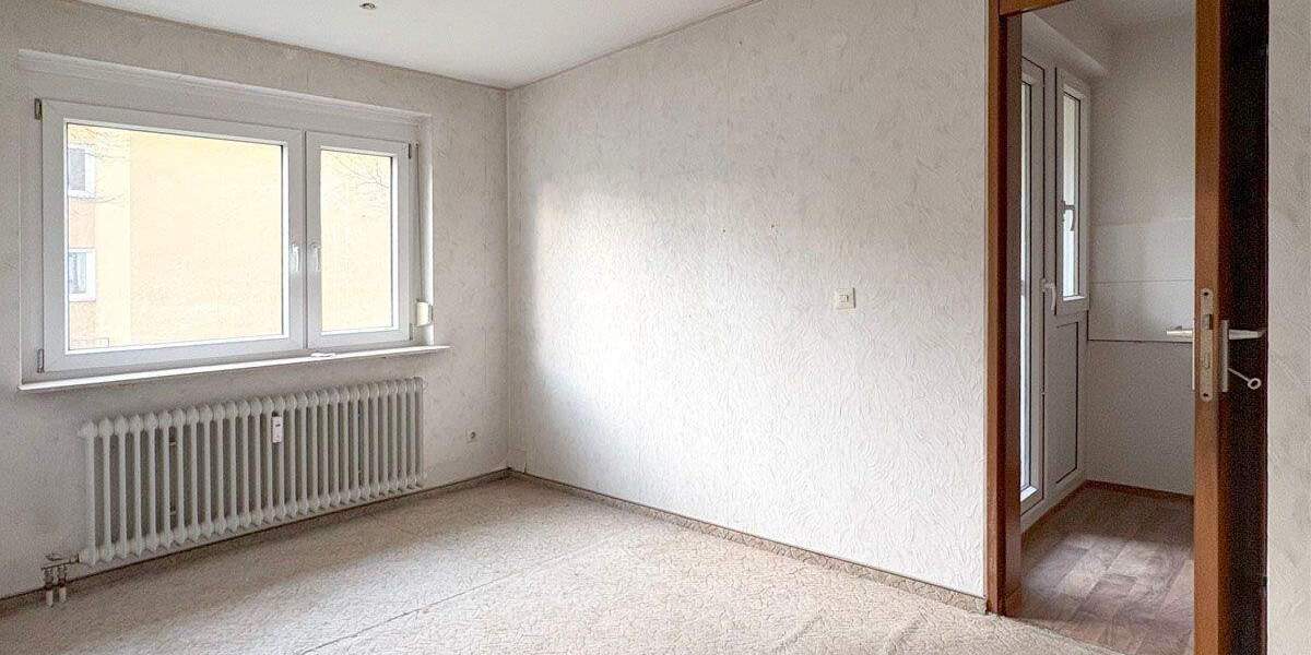 Etagenwohnung Heilbronn Sontheim - 3 Zimmer, 79 m&sup2;, 239.000&euro; | Angebot:25708955