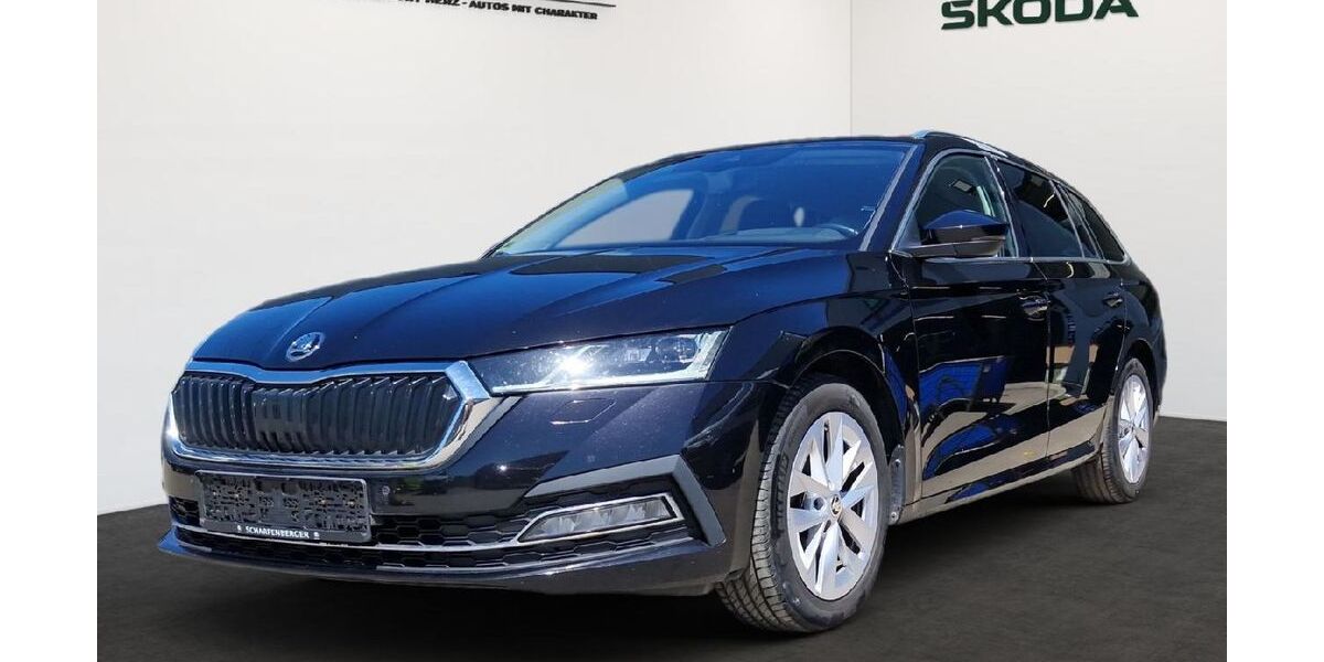 Skoda Octavia 74.500 km 20.975 &euro; Ingersheim 74379