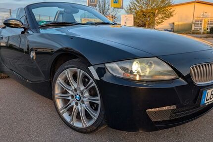 BMW Z4 72.400 km 17.500 &euro; Asperg 71679