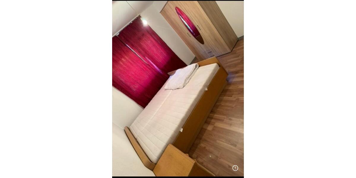 Etagenwohnung Heilbronn Böckingen - 1 Zimmer, 20 m&sup2;, 550&euro; | Angebot:26250406