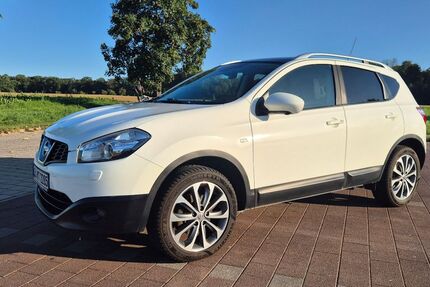 Nissan Qashqai 177.500 km 6.590 &euro; Bietigheim-Bissingen 74321