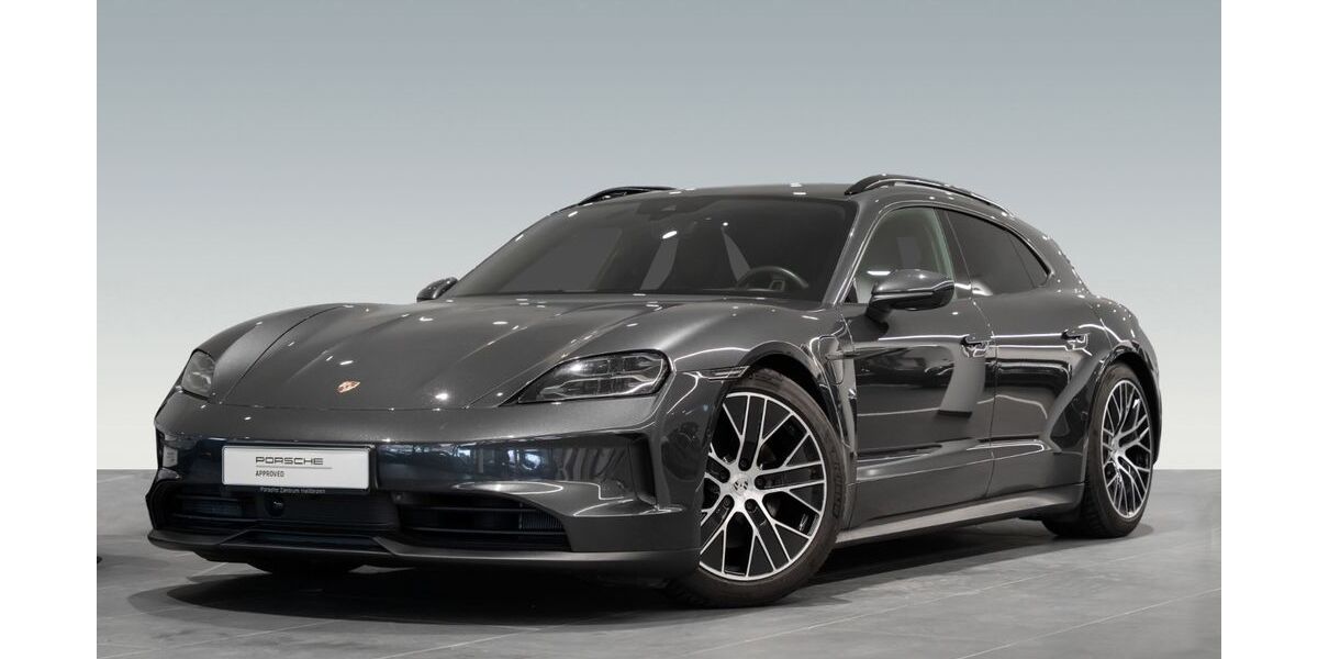 Porsche Taycan 31.565 km 88.900 &euro; Heilbronn 74074