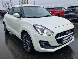 Suzuki Swift 1.2 Dualjet Hybrid Comfort+ 18.557 km 15.990 &euro; Obrigheim-Asbach 74847