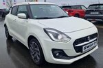 Suzuki Swift 1.2 Dualjet Hybrid Comfort+ 18.557 km 15.990 &euro; Obrigheim-Asbach 74847