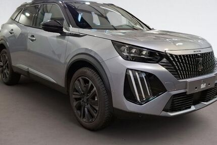 Peugeot 2008 7.300 km 24.990 &euro; Oberstenfeld 71720