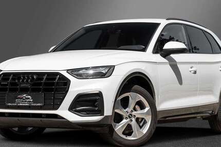 Audi Q5 30.000 km 43.441 &euro; Roigheim 74255