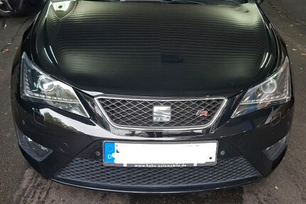Seat Ibiza 106.000 km 9.750 &euro; Kirchheim am Neckar 74366