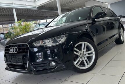 Audi A6 260.000 km 8.480 &euro; Öhringen 74613