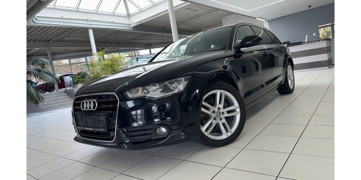 Audi A6 260.000 km 8.480 &euro; Öhringen 74613