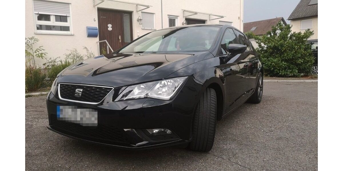 Seat Leon 209.100 km 6.800 &euro; Öhringen 74613