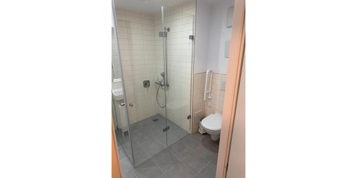 Erdgeschoßwohnung Heilbronn - 1 Zimmer, 37 m&sup2;, 695&euro; | Angebot:26666001