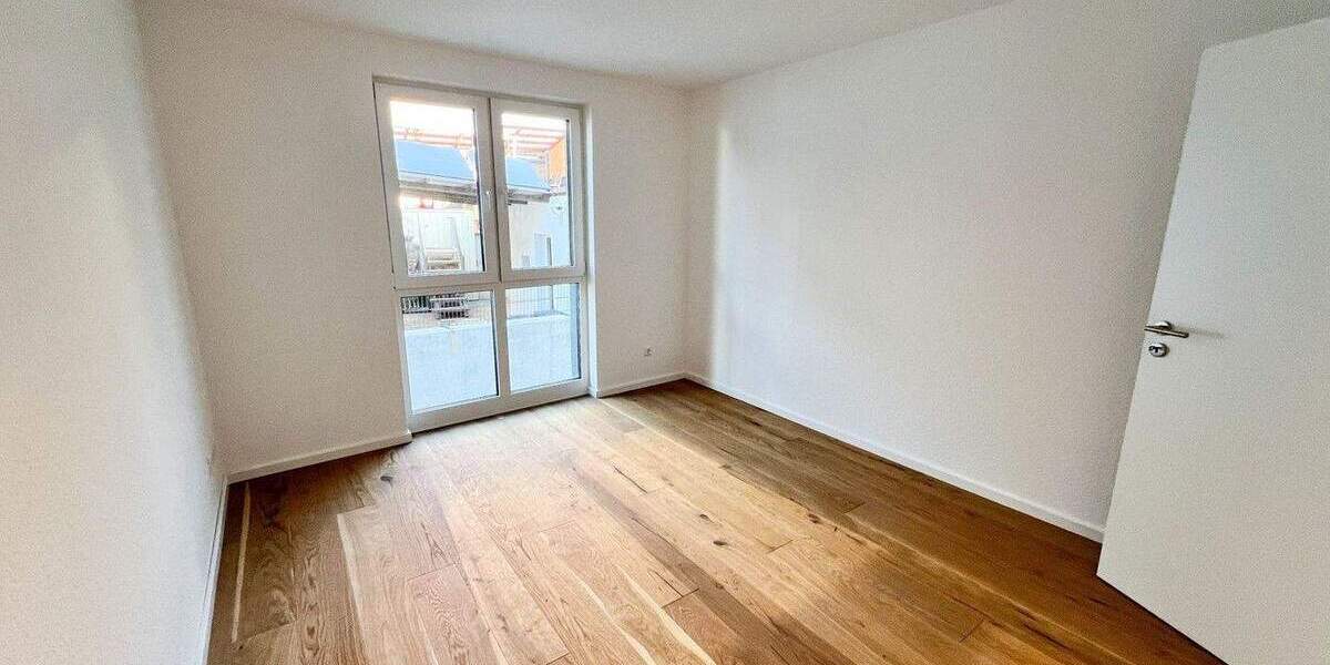 Etagenwohnung Auenstein-Ilsfeld Auenstein - 3 Zimmer, 85 m&sup2;, 1.360&euro; | Angebot:24518147
