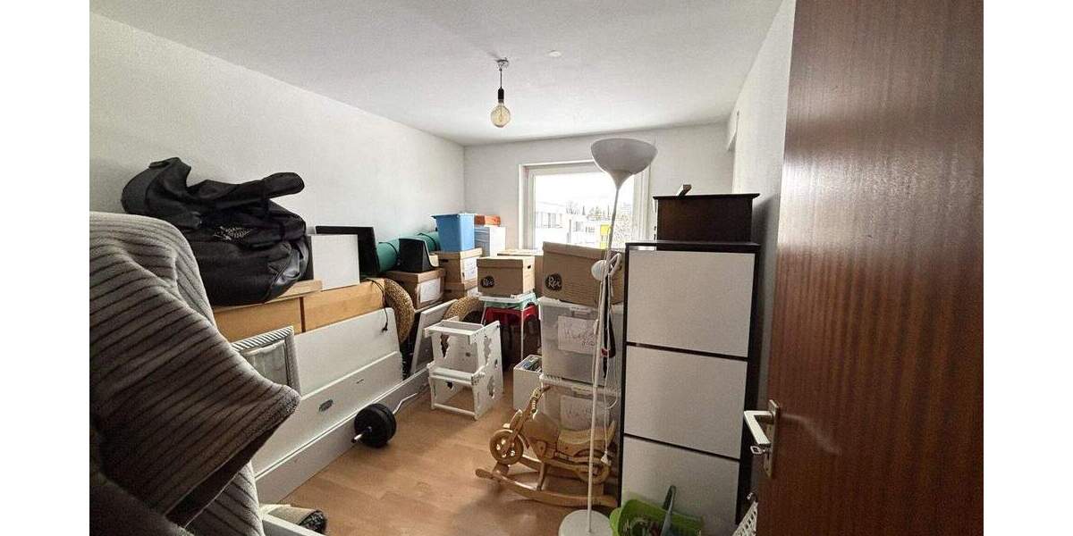 Etagenwohnung Ludwigsburg Ost - 4 Zimmer, 107 m&sup2;, 1.170&euro; | Angebot:24811547