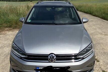 VW Golf Sportsvan 60.250 km 22.500 &euro; Massenbachhausen 74252