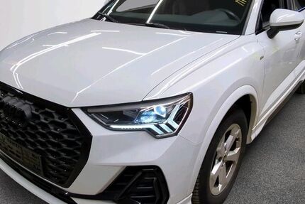 Audi Q3 184.700 km 26.180 &euro; Heilbronn 74074