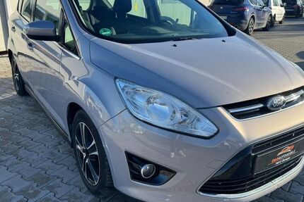 Ford C-Max 155.000 km 3.990 &euro; Öhringen 74613