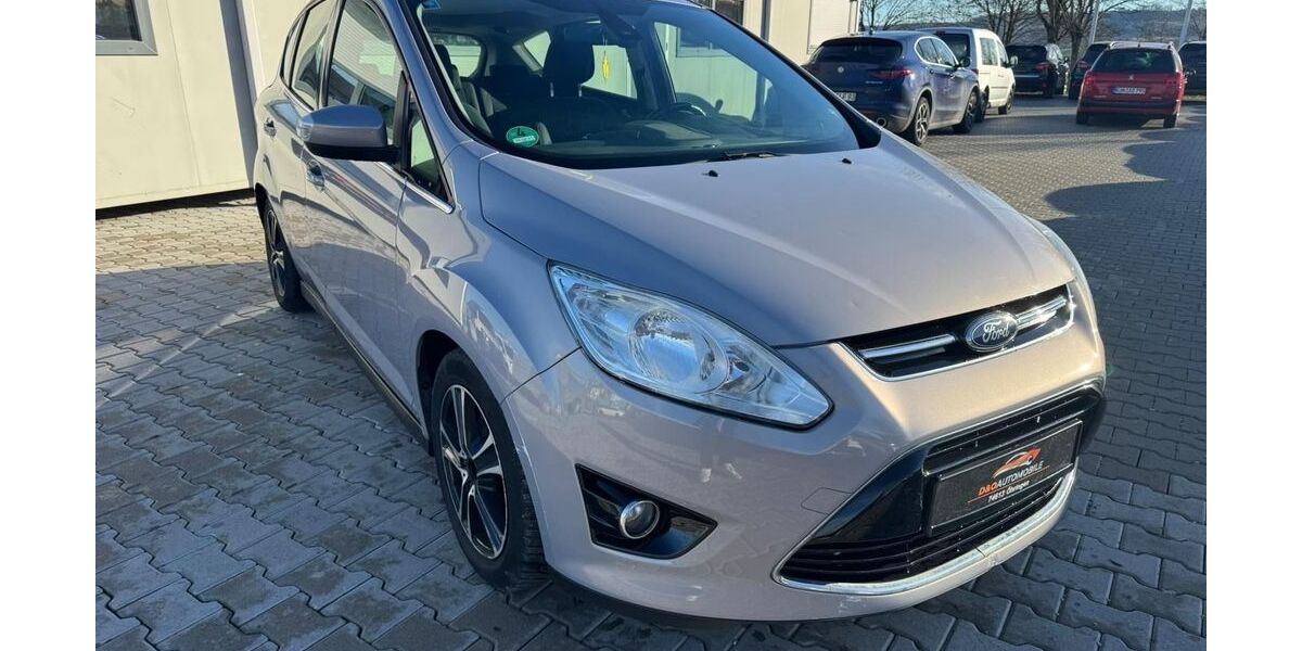 Ford C-Max 155.000 km 3.990 &euro; Öhringen 74613