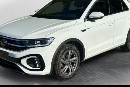 VW T-Roc 81.450 km 23.990 € Möckmühl 74219