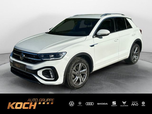 VW T-Roc 81.450 km 23.990 € Möckmühl 74219
