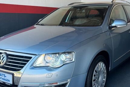 VW Passat 117.000 km 9.790 &euro; Heilbronn 74078