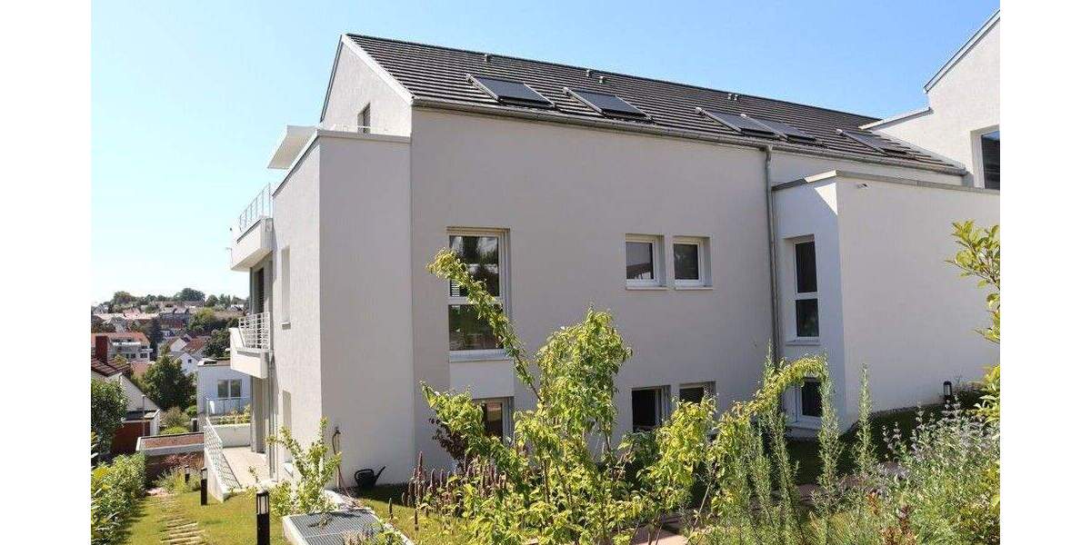 Citynah wohnen! Barrierefrei leben! Großzügig genießen! 3 zimmer