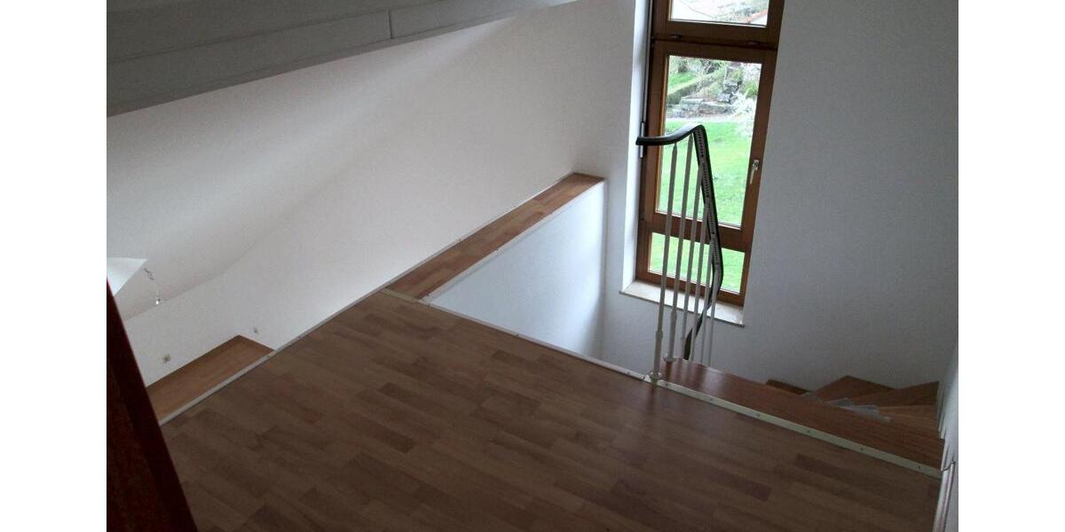 Maisonettenwohnung Pfedelbach - 3 Zimmer, 89 m&sup2;, 275.000&euro; | Angebot:26584672