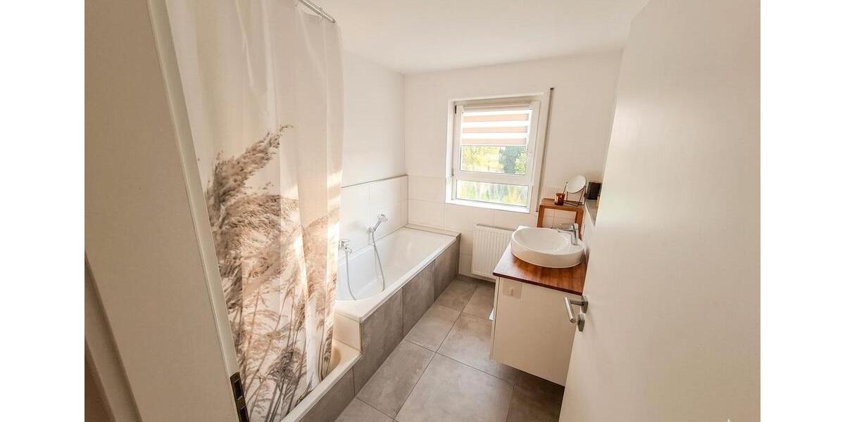 Erdgeschoßwohnung Bad Friedrichshall - 3 Zimmer, 86 m&sup2;, 359.000&euro; | Angebot:26804441