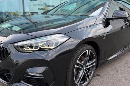 BMW 218 Gran Coupé 41.382 km 23.700 &euro; Neuenstadt 74196