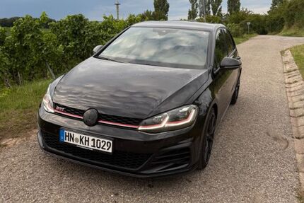 VW Golf 175.000 km 18.200 € Bitzfeld 74626