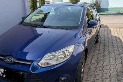 Ford Focus 115.000 km 5.500 &euro; Schwaigern, Stadt 74193