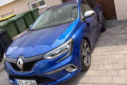 Renault Megane 167.500 km 9.000 &euro; Freiberg am Neckar 71691