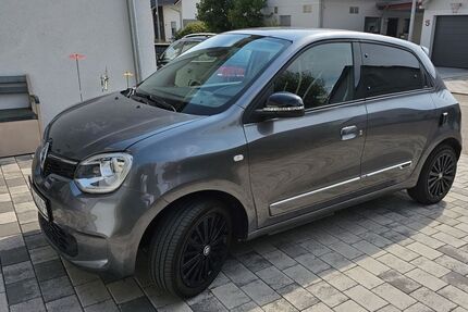 Renault Twingo 9.800 km 15.299 &euro; Oedheim 74229
