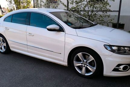 VW CC 228.000 km 8.200 € Affalterbach 71563