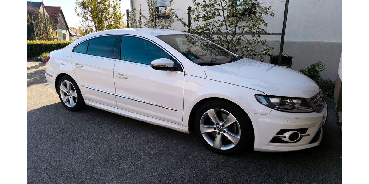 VW CC 228.000 km 8.200 € Affalterbach 71563